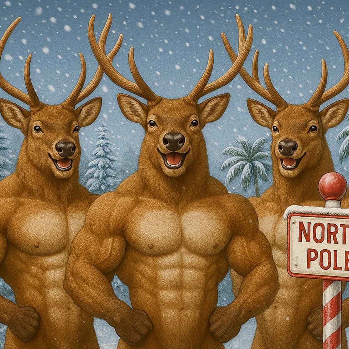 Deer Valley Trio